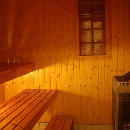 Pajala Cottages Route 99 ภายนอก รูปภาพ