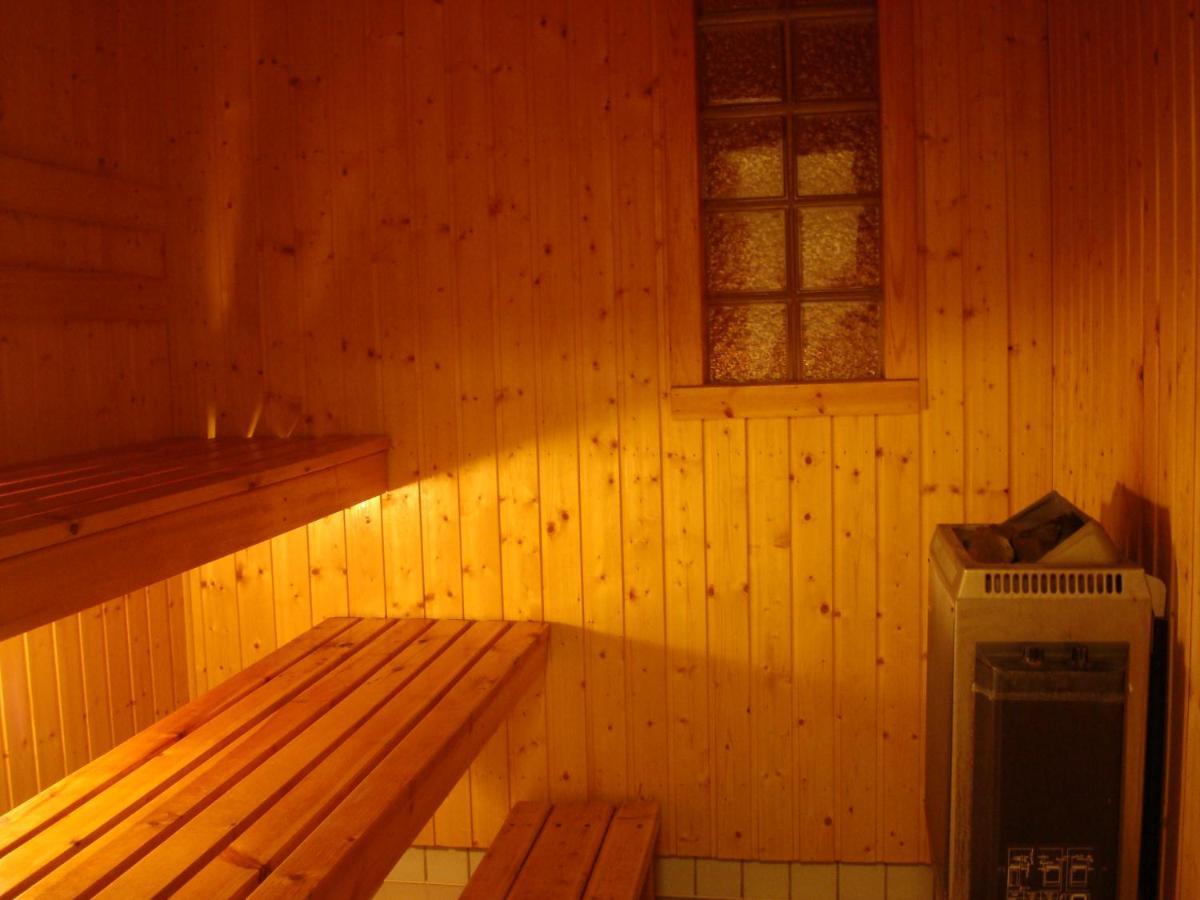 Pajala Cottages Route 99 ภายนอก รูปภาพ