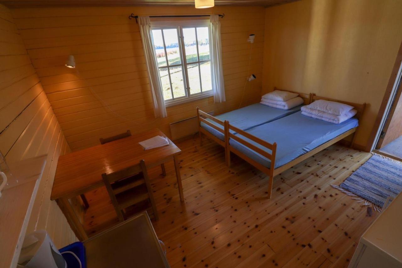 Pajala Cottages Route 99 ภายนอก รูปภาพ